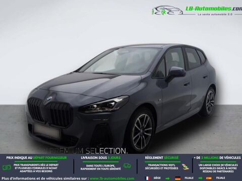 Annonce voiture BMW Serie 2 32480 €