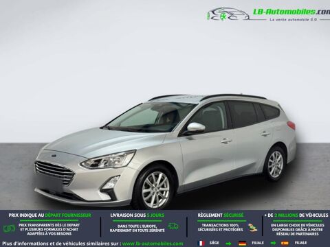 Annonce voiture Ford Focus 11990 €