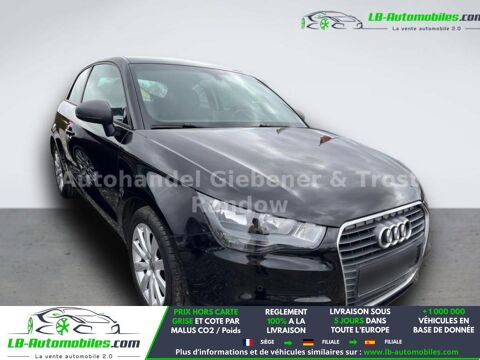 Audi A1 1.0 TFSI 82 2012 occasion Beaupuy 31850