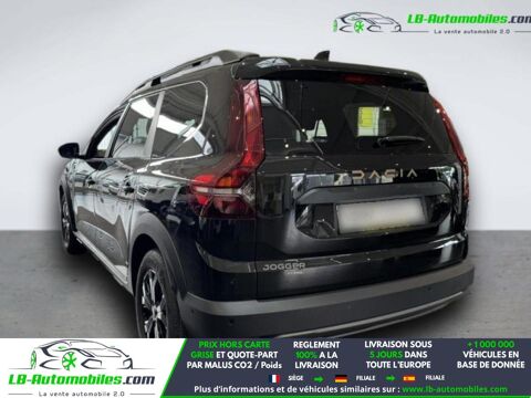 Jogger Hybrid 140 5 places 2025 occasion 31850 Beaupuy