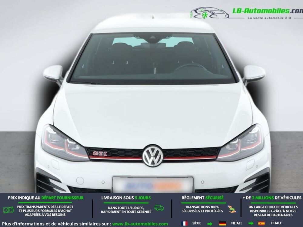 Golf 2.0 TSI 245 BVA GTI Performance 2019 occasion 31850 Beaupuy