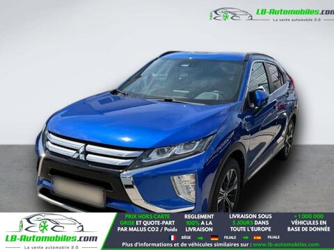 Annonce voiture Mitsubishi Eclipse Cross 16660 €