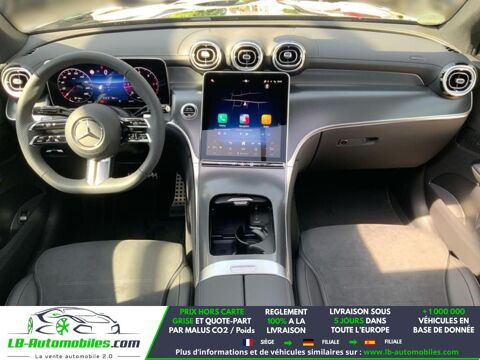 Classe GLC 220 d BVA 4Matic 2026 occasion 31850 Beaupuy