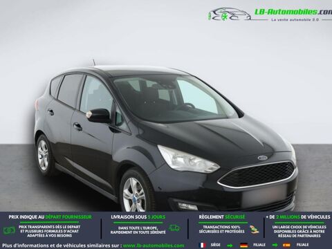 C-max 1.5 EcoBoost 150 BVM 2015 occasion 31850 Beaupuy