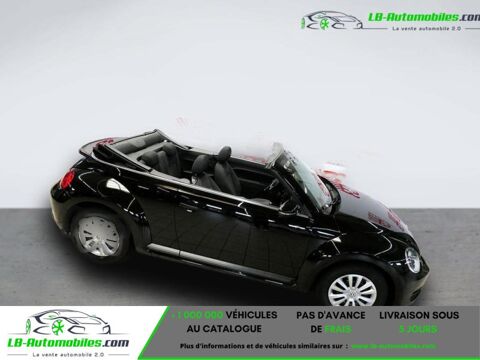 COCCINELLE II 1.2 TSI 105 BMT BVM 2016 occasion 31850 Beaupuy