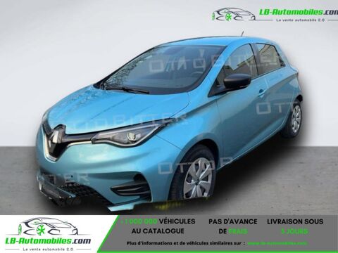 Renault Zo&eacute; R110 BVA 2020 occasion Beaupuy 31850