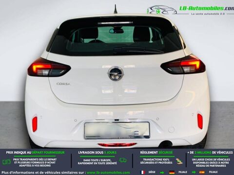 Corsa 1.2 Turbo 100 ch BVA 2023 occasion 31850 Beaupuy
