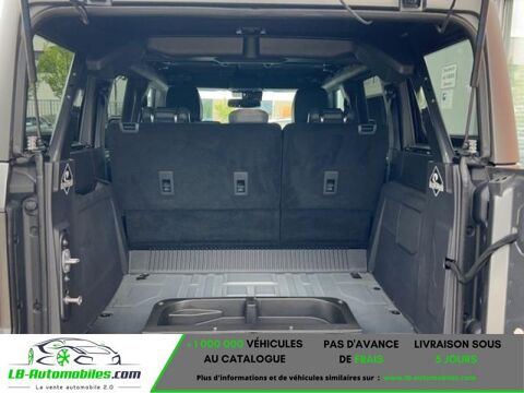 Bronco 2.7l V6 EcoBoost 335 ch BVA 2023 occasion 31850 Beaupuy