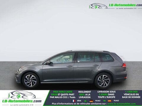 Golf SW 1.5 TSI 130 BVA 2018 occasion 31850 Beaupuy