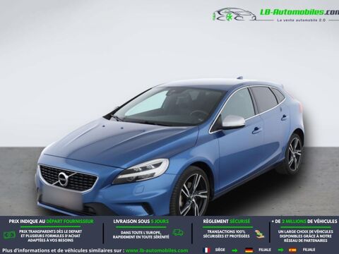 Annonce voiture Volvo V40 15850 €