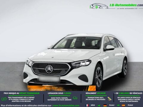 Mercedes Classe E 200 BVA 2025 occasion Beaupuy 31850