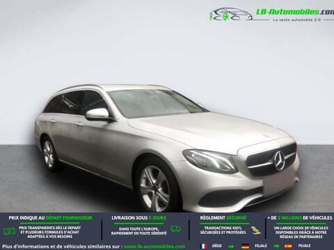 Classe E 220 CDI BVA 2018 occasion 31850 Beaupuy