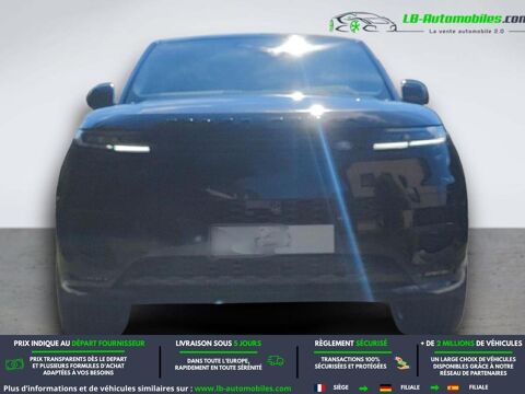Range Rover P550e AWD 3.0L i6 PHEV 2026 occasion 31850 Beaupuy