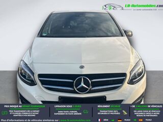 Classe B 220 BVA 2018 occasion 31850 Beaupuy