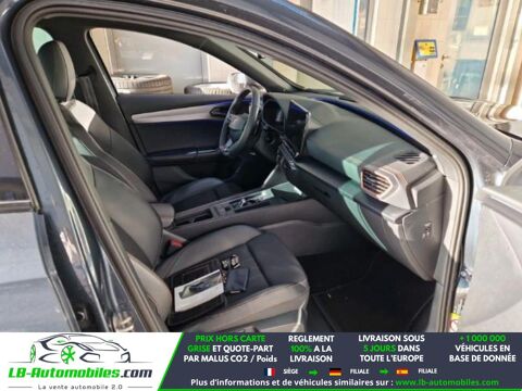 Formentor 2.0 TSI 190 ch BVA 4Drive 2022 occasion 31850 Beaupuy