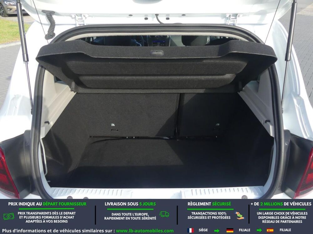 Sandero SCe 75 2019 occasion 31850 Beaupuy