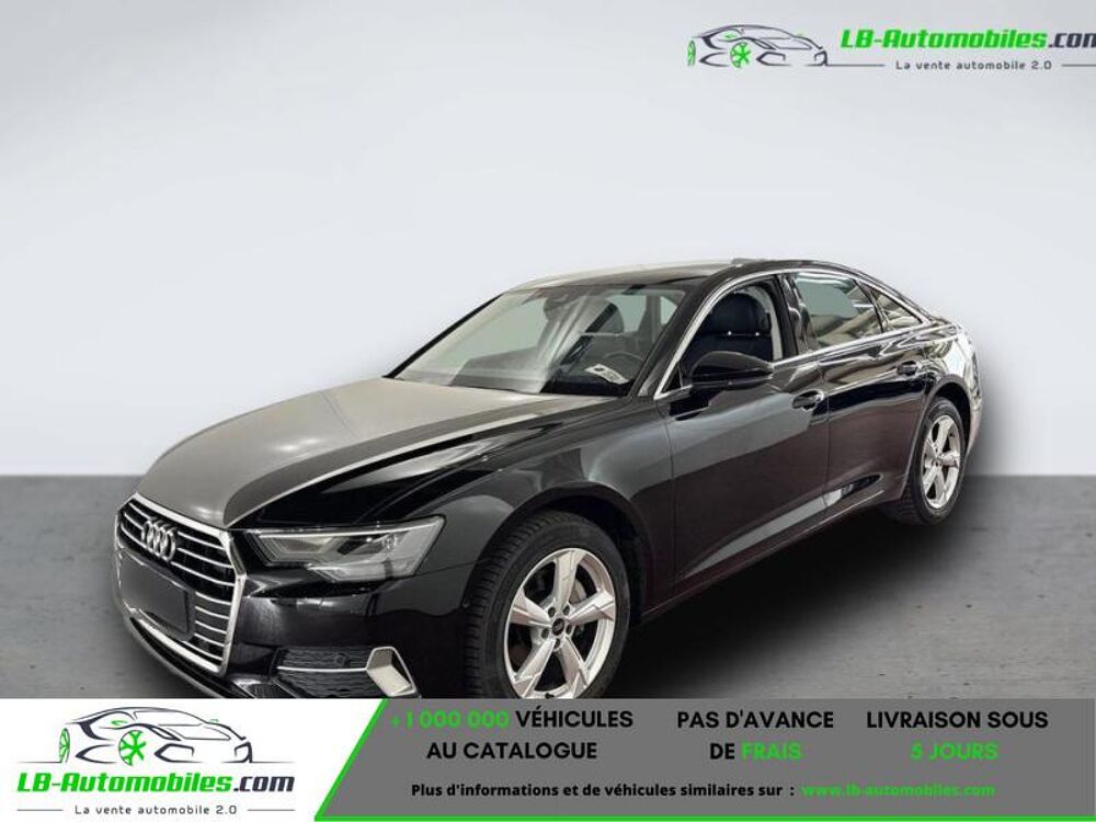 A6 40 TDI 204 ch 2023 occasion 31850 Beaupuy