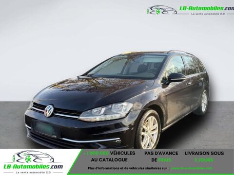 Volkswagen Golf SW 1.0 TSI 115 BVM 2019 occasion Beaupuy 31850