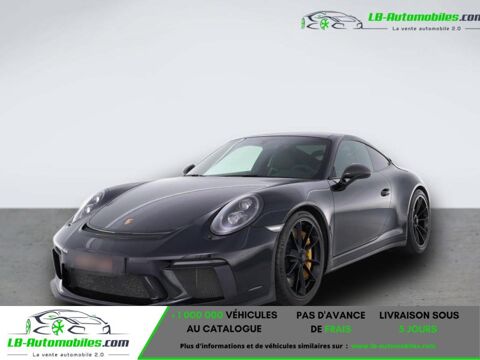 Porsche 911 4.0i 500 PDK 2018 occasion Beaupuy 31850