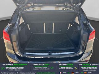 X1 xDrive 25d 231 ch BVA 2020 occasion 31850 Beaupuy