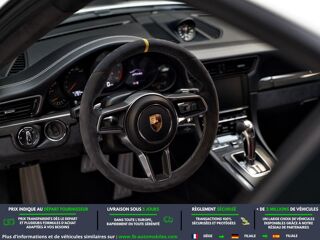 911 4.0i 500 PDK 2016 occasion 31850 Beaupuy