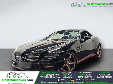 SLK 200 BVA 2011 occasion 31850 Beaupuy