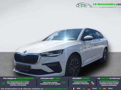 Skoda Scala 1.5 TSI 150 ch BVA 2025 occasion Beaupuy 31850
