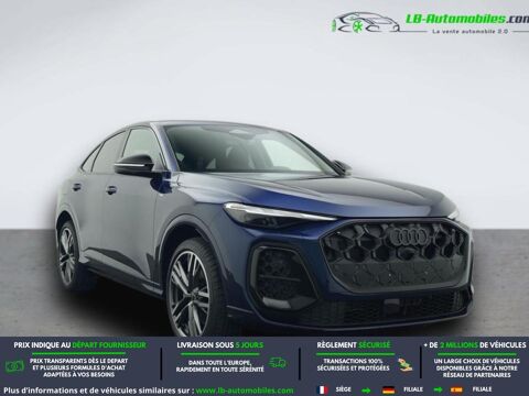 Q5 TDI 204 ch Quattro 2025 occasion 31850 Beaupuy