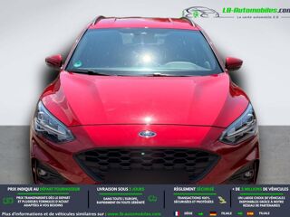 Focus 1.5 EcoBoost 150 BVM 2020 occasion 31850 Beaupuy