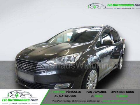 Ford Grand C-MAX 1.5 EcoBoost 150 BVA 2018 occasion Beaupuy 31850