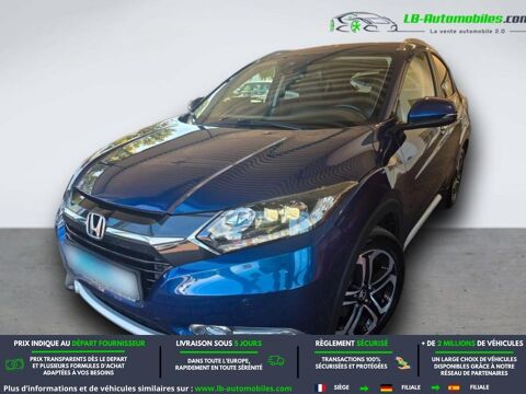 HR-V 1.5 i-VTEC 130ch 2017 occasion 31850 Beaupuy