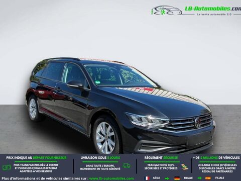 Golf SW 2.0 TDI 150 BVA 2023 occasion 31850 Beaupuy