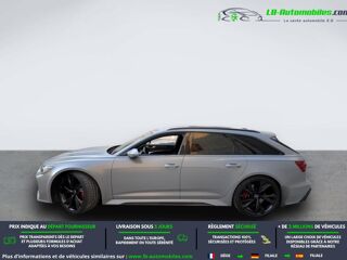 RS6 V8 4.0 TFSI 600 BVA Quattro 2020 occasion 31850 Beaupuy