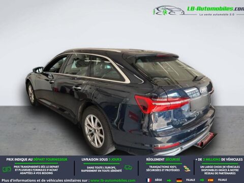 A6 40 TDI 204 ch 2023 occasion 31850 Beaupuy