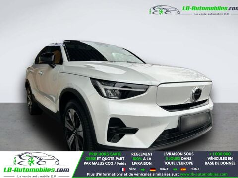 C40 AWD 408 ch BVA 2022 occasion 31850 Beaupuy