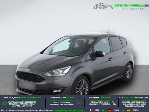 Ford C-max 1.5 EcoBoost 150 BVM 2019 occasion Beaupuy 31850