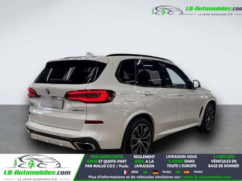 X5 xDrive30d 286 ch BVA 2021 occasion 31850 Beaupuy