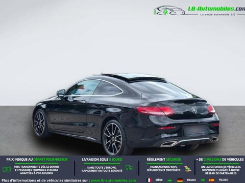 Classe C 300 BVA 2022 occasion 31850 Beaupuy