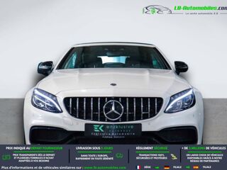 Classe C 63 Mercedes-AMG 2017 occasion 31850 Beaupuy