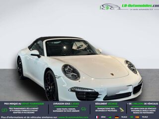 911 S 3.8i 400 PDK 2012 occasion 31850 Beaupuy