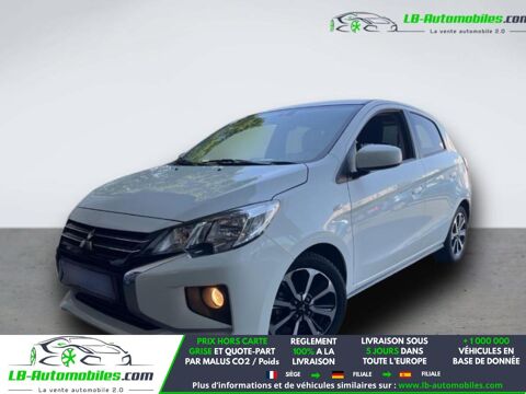 Annonce voiture Mitsubishi Space Star 15670 €