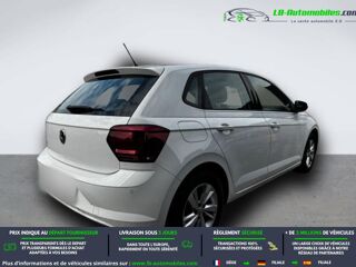 Polo 1.6 TDI 80 S&S BVM 2018 occasion 31850 Beaupuy