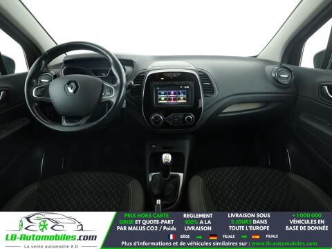 Captur TCe 90 BVM 2019 occasion 31850 Beaupuy