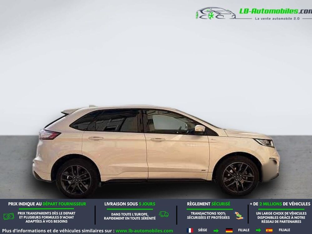Edge 2.0 TDCi 210 BVA AWD 2017 occasion 31850 Beaupuy