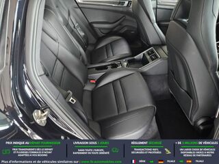 Panamera 4S V6 3.0 440 PDK 2020 occasion 31850 Beaupuy