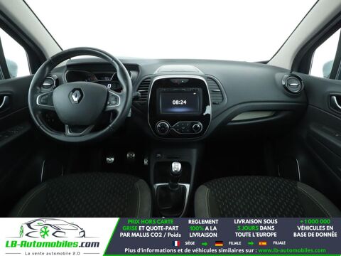 Captur TCe 130 BVM 2019 occasion 31850 Beaupuy