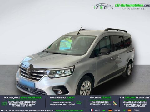 Annonce voiture Renault Kadjar 28990 €
