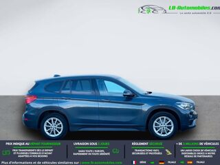 X1 sDrive 20d 190 ch BVA 2016 occasion 31850 Beaupuy