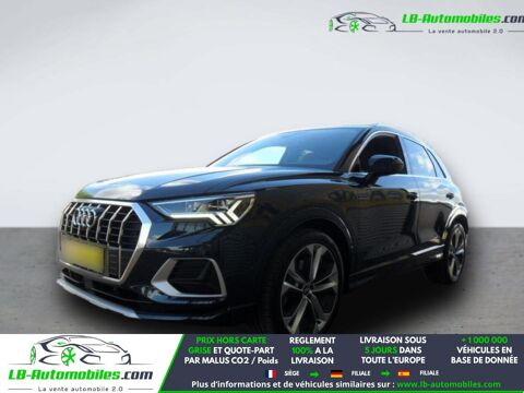 Q3 45 TFSI 230 ch BVA Quattro 2019 occasion 31850 Beaupuy