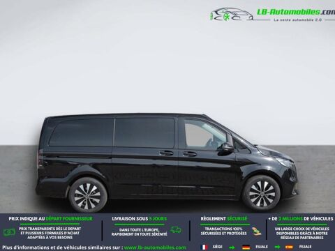 Classe V 300d BVA RWD 2025 occasion 31850 Beaupuy